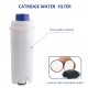 4Pcs Coffee Replacement Filter Cartridge Replacement Filter Coffee Filter Compatible with Delonghi DSL C002 Maker Machine Coffee Machine Accessory Water Filter for Coffee Maker 4Pcs Coffee Replacement Filter Cartridge Replacement Filter Coffee Filter Compatible with Delonghi DSL C002 Maker Machine Coffee Machine Accessory Water Filter for Coffee Maker