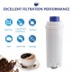 4Pcs Coffee Replacement Filter Cartridge Replacement Filter Coffee Filter Compatible with Delonghi DSL C002 Maker Machine Coffee Machine Accessory Water Filter for Coffee Maker 4Pcs Coffee Replacement Filter Cartridge Replacement Filter Coffee Filter Compatible with Delonghi DSL C002 Maker Machine Coffee Machine Accessory Water Filter for Coffee Maker