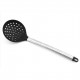 8PCS Silica Gel Kitchen Suit Stainless Steel Handle Kitchen Tool Suit For Non-Stick Pan Shovel And Spoon 8PCS Silica Gel Kitchen Suit Stainless Steel Handle Kitchen Tool Suit For Non-Stick Pan Shovel And Spoon
