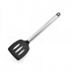 8PCS Silica Gel Kitchen Suit Stainless Steel Handle Kitchen Tool Suit For Non-Stick Pan Shovel And Spoon 8PCS Silica Gel Kitchen Suit Stainless Steel Handle Kitchen Tool Suit For Non-Stick Pan Shovel And Spoon