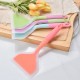 Silicone Spatula Food-Grade Safe Spatula Turner Nonstick Kitchen Spatula Versatile Tools for Cooking Baking Mixing Silicone Spatula Food-Grade Safe Spatula Turner Nonstick Kitchen Spatula Versatile Tools for Cooking Baking Mixing