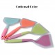 Silicone Spatula Food-Grade Safe Spatula Turner Nonstick Kitchen Spatula Versatile Tools for Cooking Baking Mixing Silicone Spatula Food-Grade Safe Spatula Turner Nonstick Kitchen Spatula Versatile Tools for Cooking Baking Mixing