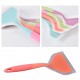Silicone Spatula Food-Grade Safe Spatula Turner Nonstick Kitchen Spatula Versatile Tools for Cooking Baking Mixing Silicone Spatula Food-Grade Safe Spatula Turner Nonstick Kitchen Spatula Versatile Tools for Cooking Baking Mixing