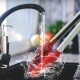 Silicone Kitchen Tongs, Serving Tongs for cooking, High Heat Resistant to 230°C, Stainless Steel Metal Food Tongs with Non-Stick Silicone Tips(16 inch,Red) Silicone Kitchen Tongs, Serving Tongs for cooking, High Heat Resistant to 230°C, Stainless Steel Metal Food Tongs with Non-Stick Silicone Tips(16 inch,Red)
