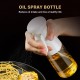 Plastic Oil Sprayer 200ml Oil Dispenser with Brushes Portable Refillable Spray Bottle for Vinegar Cooking Wine Soy Sauce Cooking Baking Grilling Plastic Oil Sprayer 200ml Oil Dispenser with Brushes Portable Refillable Spray Bottle for Vinegar Cooking Wine Soy Sauce Cooking Baking Grilling