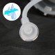 Plastic Oil Sprayer 200ml Oil Dispenser with Brushes Portable Refillable Spray Bottle for Vinegar Cooking Wine Soy Sauce Cooking Baking Grilling Plastic Oil Sprayer 200ml Oil Dispenser with Brushes Portable Refillable Spray Bottle for Vinegar Cooking Wine Soy Sauce Cooking Baking Grilling