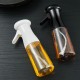 Plastic Oil Sprayer 200ml Oil Dispenser with Brushes Portable Refillable Spray Bottle for Vinegar Cooking Wine Soy Sauce Cooking Baking Grilling Plastic Oil Sprayer 200ml Oil Dispenser with Brushes Portable Refillable Spray Bottle for Vinegar Cooking Wine Soy Sauce Cooking Baking Grilling