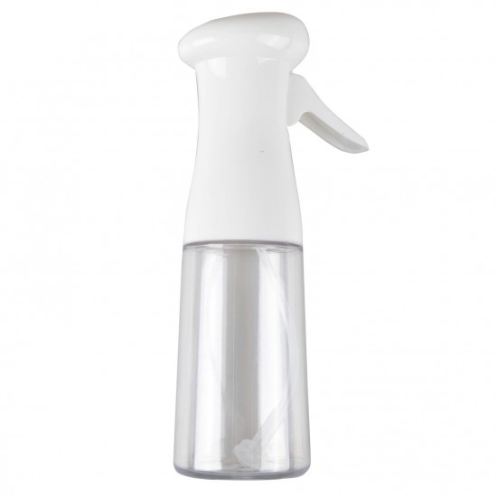 Plastic Oil Sprayer 200ml Oil Dispenser with Brushes Portable Refillable Spray Bottle for Vinegar Cooking Wine Soy Sauce Cooking Baking Grilling Plastic Oil Sprayer 200ml Oil Dispenser with Brushes Portable Refillable Spray Bottle for Vinegar Cooking Wine Soy Sauce Cooking Baking Grilling
