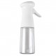 Plastic Oil Sprayer 200ml Oil Dispenser with Brushes Portable Refillable Spray Bottle for Vinegar Cooking Wine Soy Sauce Cooking Baking Grilling Plastic Oil Sprayer 200ml Oil Dispenser with Brushes Portable Refillable Spray Bottle for Vinegar Cooking Wine Soy Sauce Cooking Baking Grilling