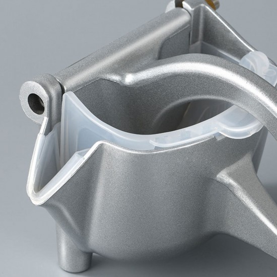 Lemon Squeezer Metal Squeezer Bowl Lime Squeezer Manual Citrus Press Juicer for Orange Citrus Fruit Juicer Wood Non-Slip Grips Lemon Squeezer Metal Squeezer Bowl Lime Squeezer Manual Citrus Press Juicer for Orange Citrus Fruit Juicer Wood Non-Slip Grips