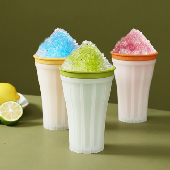 Frozen Squeeze Cooler Mug 150mL Spill-proof Smoothie Cup for Ice Cream Making Summer DIY Smoothie Mug Cooling Maker Cup Freeze Mug Home Milkshake Juice Mug Frozen Squeeze Cooler Mug 150mL Spill-proof Smoothie Cup for Ice Cream Making Summer DIY Smoothie Mug Cooling Maker Cup Freeze Mug Home Milkshake Juice Mug