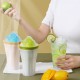 Frozen Squeeze Cooler Mug 150mL Spill-proof Smoothie Cup for Ice Cream Making Summer DIY Smoothie Mug Cooling Maker Cup Freeze Mug Home Milkshake Juice Mug Frozen Squeeze Cooler Mug 150mL Spill-proof Smoothie Cup for Ice Cream Making Summer DIY Smoothie Mug Cooling Maker Cup Freeze Mug Home Milkshake Juice Mug