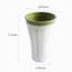 Frozen Squeeze Cooler Mug 150mL Spill-proof Smoothie Cup for Ice Cream Making Summer DIY Smoothie Mug Cooling Maker Cup Freeze Mug Home Milkshake Juice Mug Frozen Squeeze Cooler Mug 150mL Spill-proof Smoothie Cup for Ice Cream Making Summer DIY Smoothie Mug Cooling Maker Cup Freeze Mug Home Milkshake Juice Mug
