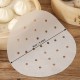50 pcs Non-stick steamer paper disposable small steamed bun oil paper round steamed Non-stick Mini Steam Paper for Steamed 3.55 inch 50 pcs Non-stick steamer paper disposable small steamed bun oil paper round steamed Non-stick Mini Steam Paper for Steamed 3.55 inch