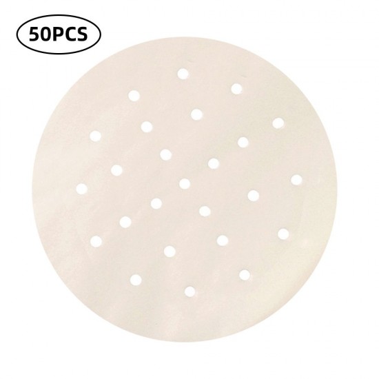 50 pcs Non-stick steamer paper disposable small steamed bun oil paper round steamed Non-stick Mini Steam Paper for Steamed 3.55 inch 50 pcs Non-stick steamer paper disposable small steamed bun oil paper round steamed Non-stick Mini Steam Paper for Steamed 3.55 inch