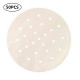 50 pcs Non-stick steamer paper disposable small steamed bun oil paper round steamed Non-stick Mini Steam Paper for Steamed 3.55 inch 50 pcs Non-stick steamer paper disposable small steamed bun oil paper round steamed Non-stick Mini Steam Paper for Steamed 3.55 inch