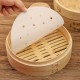 50 pcs Non-stick steamer paper disposable small steamed bun oil paper round steamed Non-stick Mini Steam Paper for Steamed 3.55 inch 50 pcs Non-stick steamer paper disposable small steamed bun oil paper round steamed Non-stick Mini Steam Paper for Steamed 3.55 inch