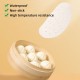 50 pcs Non-stick steamer paper disposable small steamed bun oil paper round steamed Non-stick Mini Steam Paper for Steamed 3.55 inch 50 pcs Non-stick steamer paper disposable small steamed bun oil paper round steamed Non-stick Mini Steam Paper for Steamed 3.55 inch
