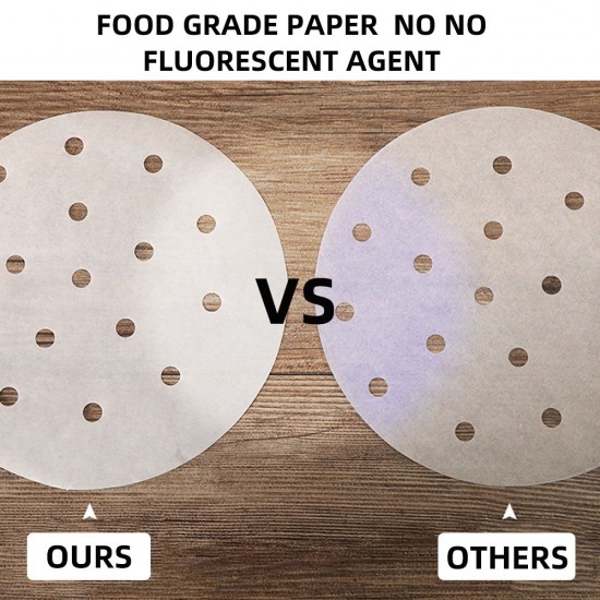 50 pcs Non-stick steamer paper disposable small steamed bun oil paper round steamed Non-stick Mini Steam Paper for Steamed 3.55 inch 50 pcs Non-stick steamer paper disposable small steamed bun oil paper round steamed Non-stick Mini Steam Paper for Steamed 3.55 inch