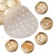 50 pcs Non-stick steamer paper disposable small steamed bun oil paper round steamed Non-stick Mini Steam Paper for Steamed 3.55 inch 50 pcs Non-stick steamer paper disposable small steamed bun oil paper round steamed Non-stick Mini Steam Paper for Steamed 3.55 inch