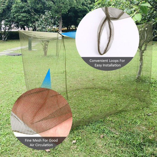 Camping Tent Net Outdoor Net For Camping Hiking Backpacking Camping Tent Net Outdoor Net For Camping Hiking Backpacking