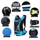 12L Waterproof Cycling Bicycle Bike Shoulder Backpack Ultralight Sport Outdoor Riding Travel Mountaineering Hydration Water Bag 12L Waterproof Cycling Bicycle Bike Shoulder Backpack Ultralight Sport Outdoor Riding Travel Mountaineering Hydration Water Bag