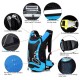 12L Waterproof Cycling Bicycle Bike Shoulder Backpack Ultralight Sport Outdoor Riding Travel Mountaineering Hydration Water Bag 12L Waterproof Cycling Bicycle Bike Shoulder Backpack Ultralight Sport Outdoor Riding Travel Mountaineering Hydration Water Bag