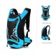 12L Waterproof Cycling Bicycle Bike Shoulder Backpack Ultralight Sport Outdoor Riding Travel Mountaineering Hydration Water Bag 12L Waterproof Cycling Bicycle Bike Shoulder Backpack Ultralight Sport Outdoor Riding Travel Mountaineering Hydration Water Bag