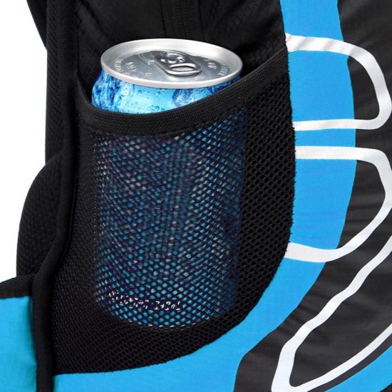 12L Waterproof Cycling Bicycle Bike Shoulder Backpack Ultralight Sport Outdoor Riding Travel Mountaineering Hydration Water Bag 12L Waterproof Cycling Bicycle Bike Shoulder Backpack Ultralight Sport Outdoor Riding Travel Mountaineering Hydration Water Bag