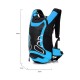 12L Waterproof Cycling Bicycle Bike Shoulder Backpack Ultralight Sport Outdoor Riding Travel Mountaineering Hydration Water Bag 12L Waterproof Cycling Bicycle Bike Shoulder Backpack Ultralight Sport Outdoor Riding Travel Mountaineering Hydration Water Bag