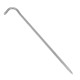 6pcs/10pcs Titanium Tent Pegs Titanium Tent Nails Outdoor Camping Tent Stakes Bend Hook 6pcs/10pcs Titanium Tent Pegs Titanium Tent Nails Outdoor Camping Tent Stakes Bend Hook