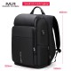 MARK RYDEN Large Capacity Anti-Thief Multifunctional Business Laptop Bag Waterproof USB Charging Outdoor Men Backpack With 2 Custom Parcel MARK RYDEN Large Capacity Anti-Thief Multifunctional Business Laptop Bag Waterproof USB Charging Outdoor Men Backpack With 2 Custom Parcel