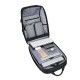 MARK RYDEN Large Capacity Anti-Thief Multifunctional Business Laptop Bag Waterproof USB Charging Outdoor Men Backpack With 2 Custom Parcel MARK RYDEN Large Capacity Anti-Thief Multifunctional Business Laptop Bag Waterproof USB Charging Outdoor Men Backpack With 2 Custom Parcel