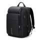 MARK RYDEN Large Capacity Anti-Thief Multifunctional Business Laptop Bag Waterproof USB Charging Outdoor Men Backpack With 2 Custom Parcel MARK RYDEN Large Capacity Anti-Thief Multifunctional Business Laptop Bag Waterproof USB Charging Outdoor Men Backpack With 2 Custom Parcel
