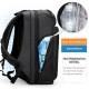 MARK RYDEN Large Capacity Anti-Thief Multifunctional Business Laptop Bag Waterproof USB Charging Outdoor Men Backpack With 2 Custom Parcel MARK RYDEN Large Capacity Anti-Thief Multifunctional Business Laptop Bag Waterproof USB Charging Outdoor Men Backpack With 2 Custom Parcel