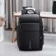 MARK RYDEN Large Capacity Anti-Thief Multifunctional Business Laptop Bag Waterproof USB Charging Outdoor Men Backpack With 2 Custom Parcel MARK RYDEN Large Capacity Anti-Thief Multifunctional Business Laptop Bag Waterproof USB Charging Outdoor Men Backpack With 2 Custom Parcel