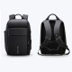 MARK RYDEN Large Capacity Anti-Thief Multifunctional Business Laptop Bag Waterproof USB Charging Outdoor Men Backpack With 2 Custom Parcel MARK RYDEN Large Capacity Anti-Thief Multifunctional Business Laptop Bag Waterproof USB Charging Outdoor Men Backpack With 2 Custom Parcel