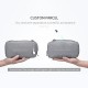 MARK RYDEN Large Capacity Anti-Thief Multifunctional Business Laptop Bag Waterproof USB Charging Outdoor Men Backpack With 2 Custom Parcel MARK RYDEN Large Capacity Anti-Thief Multifunctional Business Laptop Bag Waterproof USB Charging Outdoor Men Backpack With 2 Custom Parcel