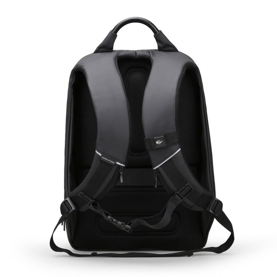 MARK RYDEN Large Capacity Anti-Thief Multifunctional Business Laptop Bag Waterproof USB Charging Outdoor Men Backpack With 2 Custom Parcel MARK RYDEN Large Capacity Anti-Thief Multifunctional Business Laptop Bag Waterproof USB Charging Outdoor Men Backpack With 2 Custom Parcel