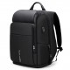 MARK RYDEN Large Capacity Anti-Thief Multifunctional Business Laptop Bag Waterproof USB Charging Outdoor Men Backpack With 2 Custom Parcel MARK RYDEN Large Capacity Anti-Thief Multifunctional Business Laptop Bag Waterproof USB Charging Outdoor Men Backpack With 2 Custom Parcel
