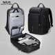 MARK RYDEN Large Capacity Anti-Thief Multifunctional Business Laptop Bag Waterproof USB Charging Outdoor Men Backpack With 2 Custom Parcel MARK RYDEN Large Capacity Anti-Thief Multifunctional Business Laptop Bag Waterproof USB Charging Outdoor Men Backpack With 2 Custom Parcel