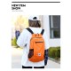 Lightweight Portable Foldable Backpack Waterproof Backpack Folding Bag Ultralight Outdoor Pack for Women Men Travel Hiking Lightweight Portable Foldable Backpack Waterproof Backpack Folding Bag Ultralight Outdoor Pack for Women Men Travel Hiking