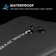 Mark Ryden Portable Fashion Business Leisure Anti-Theft Waterproof USB Charge Large Capacity Men Single-Shoulder Bag Mark Ryden Portable Fashion Business Leisure Anti-Theft Waterproof USB Charge Large Capacity Men Single-Shoulder Bag