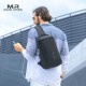 Mark Ryden Portable Fashion Business Leisure Anti-Theft Waterproof USB Charge Large Capacity Men Single-Shoulder Bag Mark Ryden Portable Fashion Business Leisure Anti-Theft Waterproof USB Charge Large Capacity Men Single-Shoulder Bag