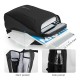 Mark Ryden Portable Fashion Business Leisure Anti-Theft Waterproof USB Charge Large Capacity Men Single-Shoulder Bag Mark Ryden Portable Fashion Business Leisure Anti-Theft Waterproof USB Charge Large Capacity Men Single-Shoulder Bag