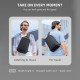 Mark Ryden Portable Fashion Business Leisure Anti-Theft Waterproof USB Charge Large Capacity Men Single-Shoulder Bag Mark Ryden Portable Fashion Business Leisure Anti-Theft Waterproof USB Charge Large Capacity Men Single-Shoulder Bag