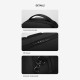 Mark Ryden Portable Fashion Business Leisure Anti-Theft Waterproof USB Charge Large Capacity Men Single-Shoulder Bag Mark Ryden Portable Fashion Business Leisure Anti-Theft Waterproof USB Charge Large Capacity Men Single-Shoulder Bag