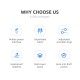 Mark Ryden Portable Fashion Business Leisure Anti-Theft Waterproof USB Charge Large Capacity Men Single-Shoulder Bag Mark Ryden Portable Fashion Business Leisure Anti-Theft Waterproof USB Charge Large Capacity Men Single-Shoulder Bag