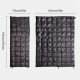 Winter Warm Sleeping Bag Outdoor Water Repellent Ultra Light Down Sleeping Sack Backpacking Camping Hiking Envelope Sleeping Bag Winter Warm Sleeping Bag Outdoor Water Repellent Ultra Light Down Sleeping Sack Backpacking Camping Hiking Envelope Sleeping Bag