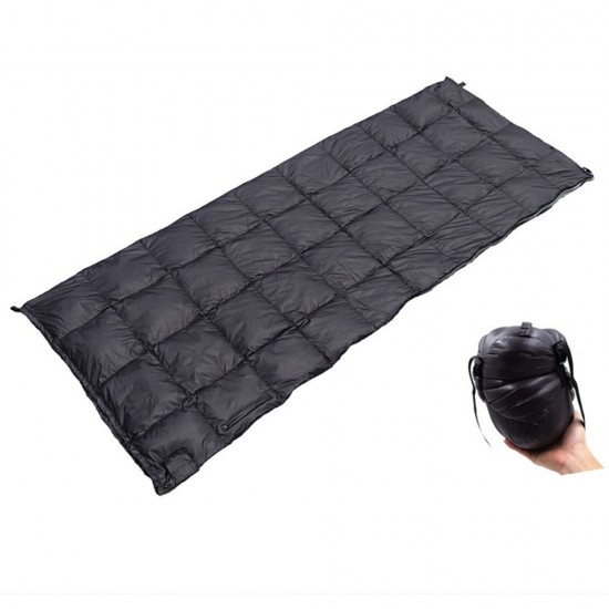 Winter Warm Sleeping Bag Outdoor Water Repellent Ultra Light Down Sleeping Sack Backpacking Camping Hiking Envelope Sleeping Bag Winter Warm Sleeping Bag Outdoor Water Repellent Ultra Light Down Sleeping Sack Backpacking Camping Hiking Envelope Sleeping Bag